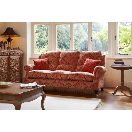 Parker Knoll - Oakham 3 Seater Sofa